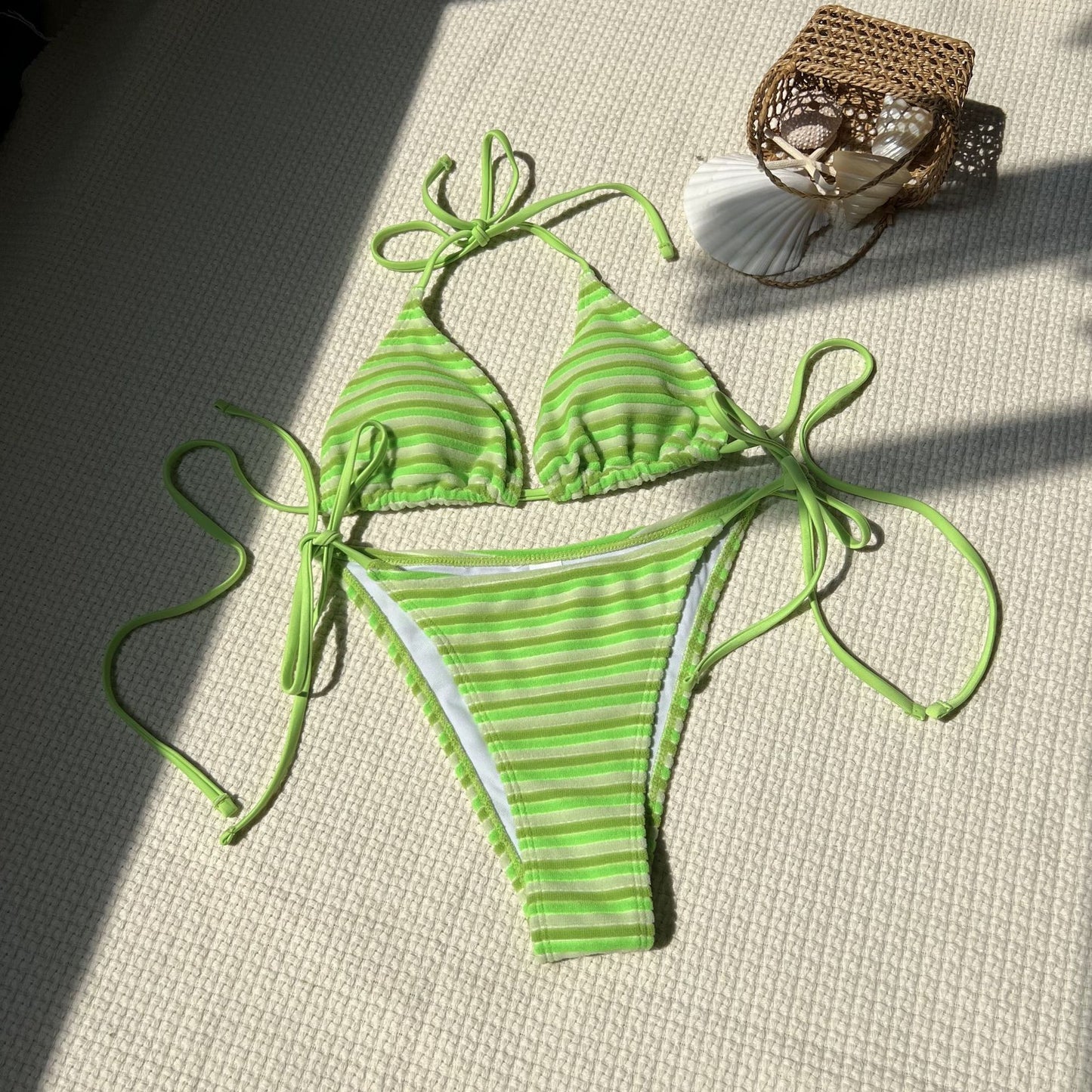 Lustra Lines Bikini