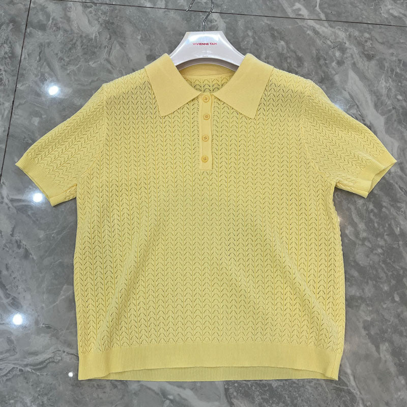 A versatile short-sleeved T-Shirt