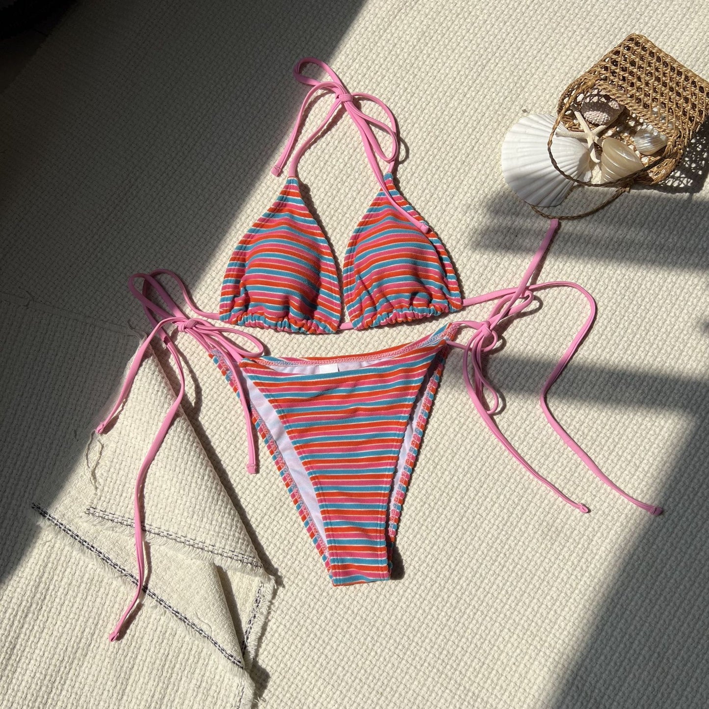 Lustra Lines Bikini