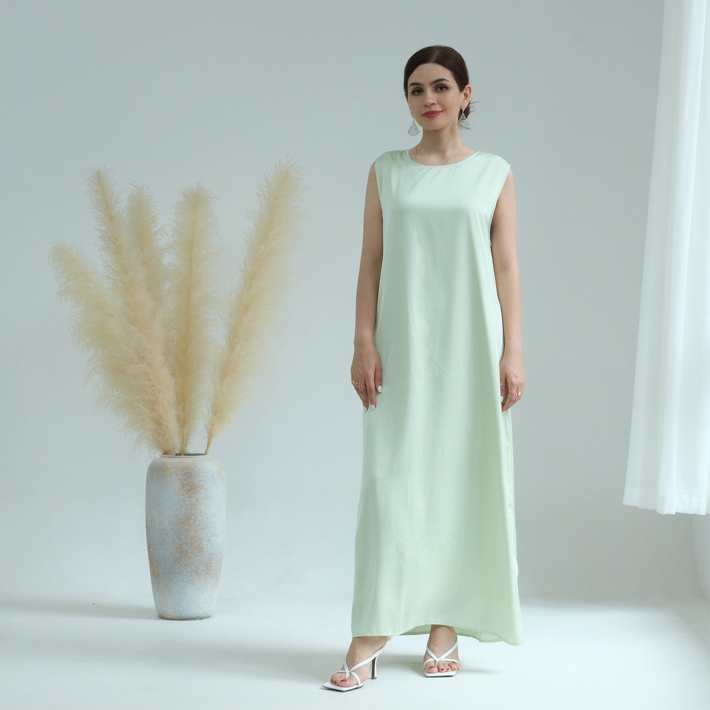 Inner Abaya - Sleevless