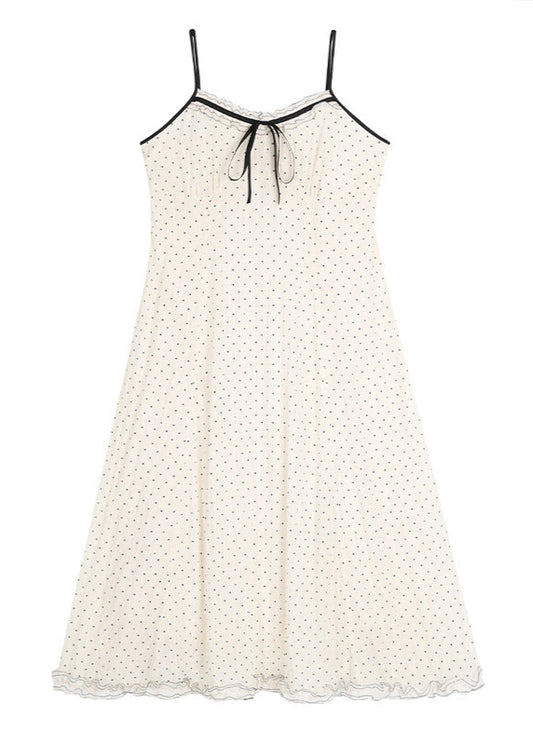 Long-sleeved & short-knit jacket