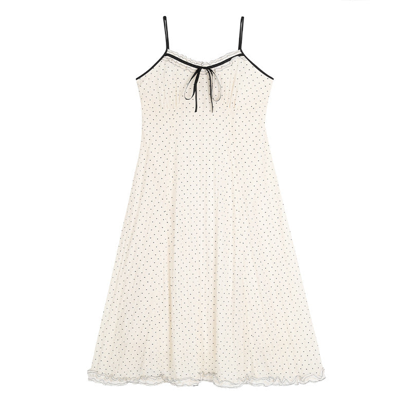 Long-sleeved & short-knit jacket