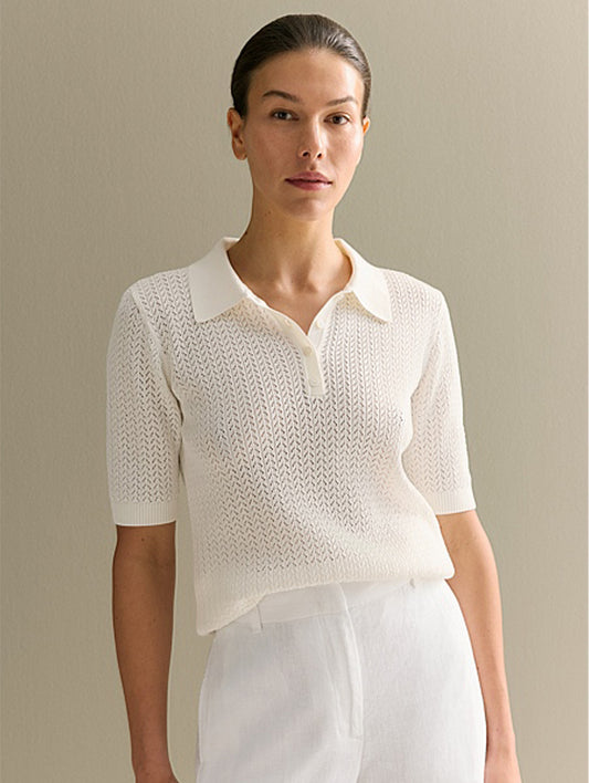 A versatile short-sleeved T-Shirt