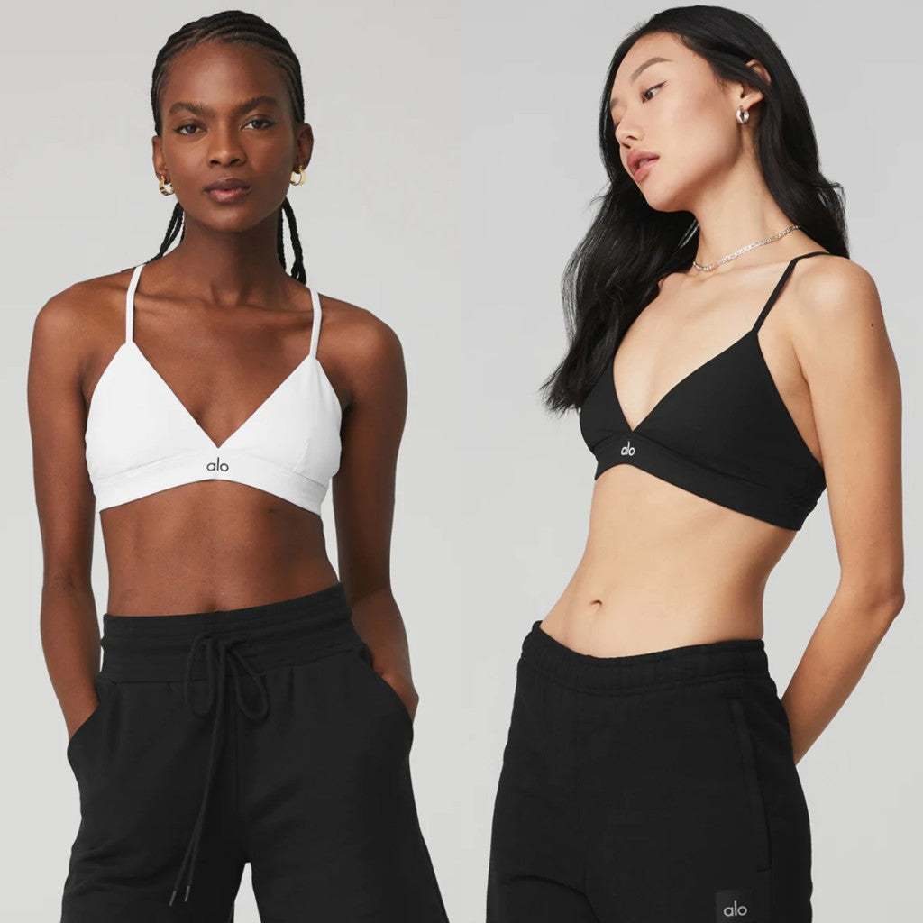 ALO fitness bra