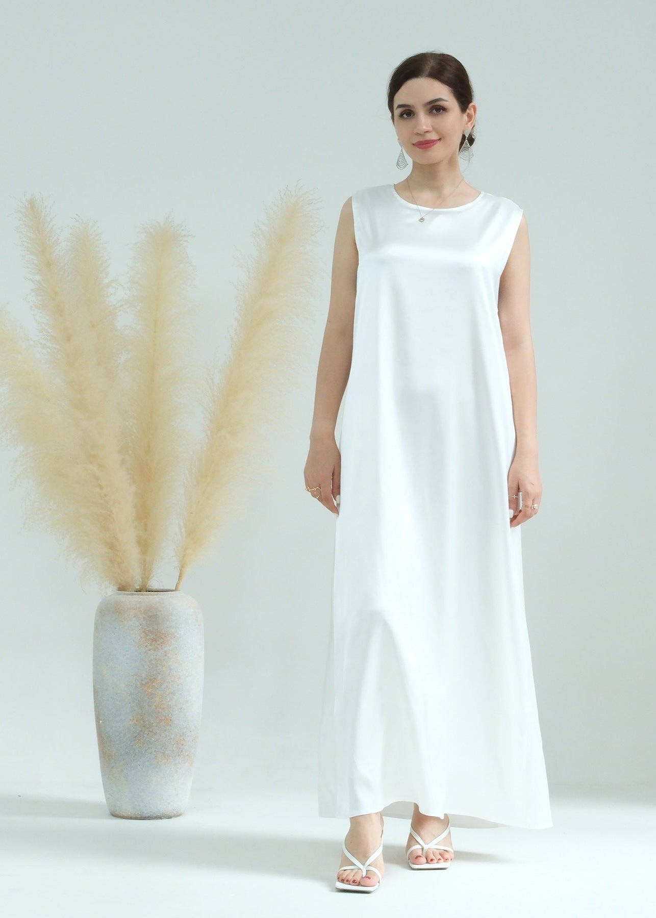 Inner Abaya - Sleevless