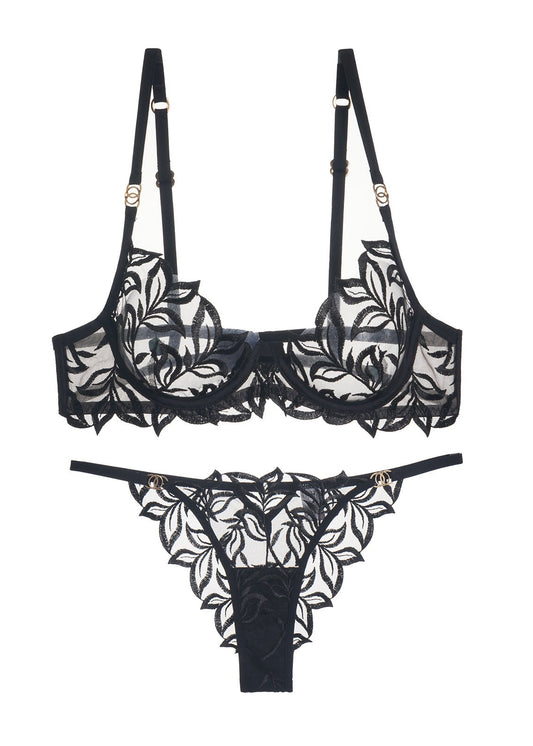 Florence Bra & Panty Set