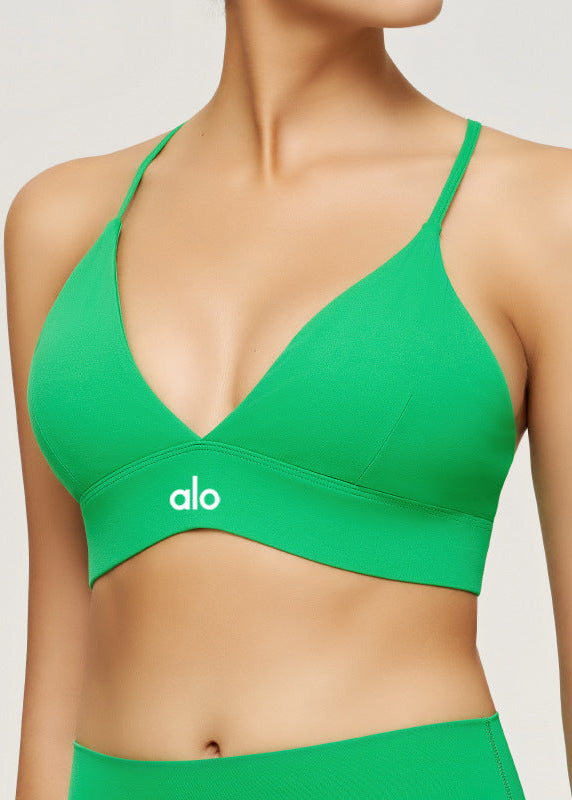 ALO fitness bra