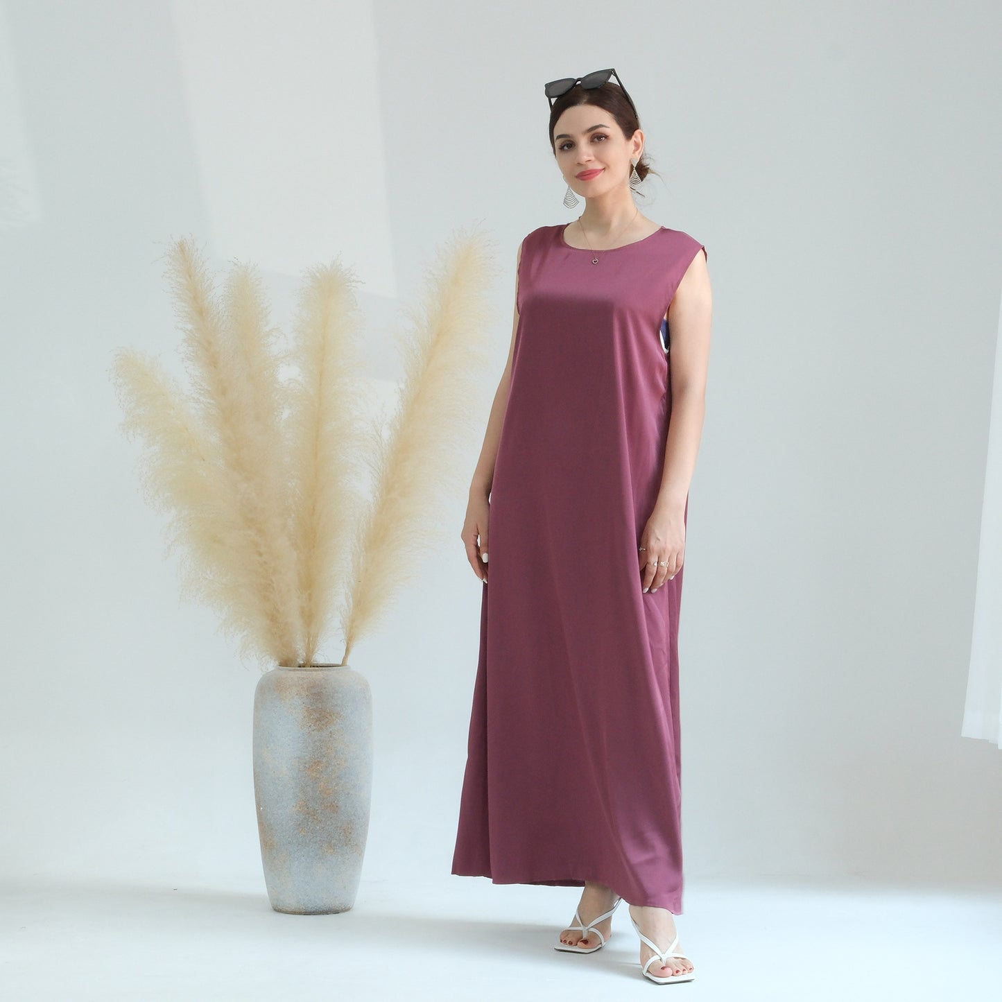 Inner Abaya - Sleevless